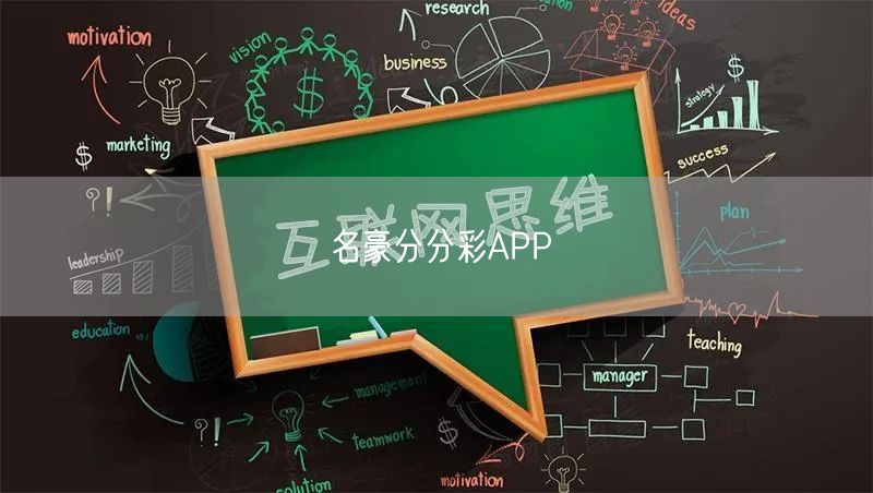 名豪分分彩APP